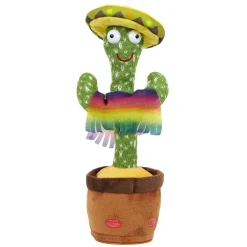 La Chaise Longue Jeux-CACTUS DANSANT