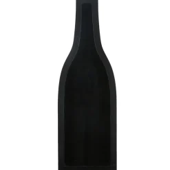 La Chaise Longue Vin & Champagne-CADRE BOUTEILLE COLLECTEUR DE BOUCHON