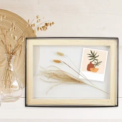 La Chaise Longue Déco-CADRE WIRE