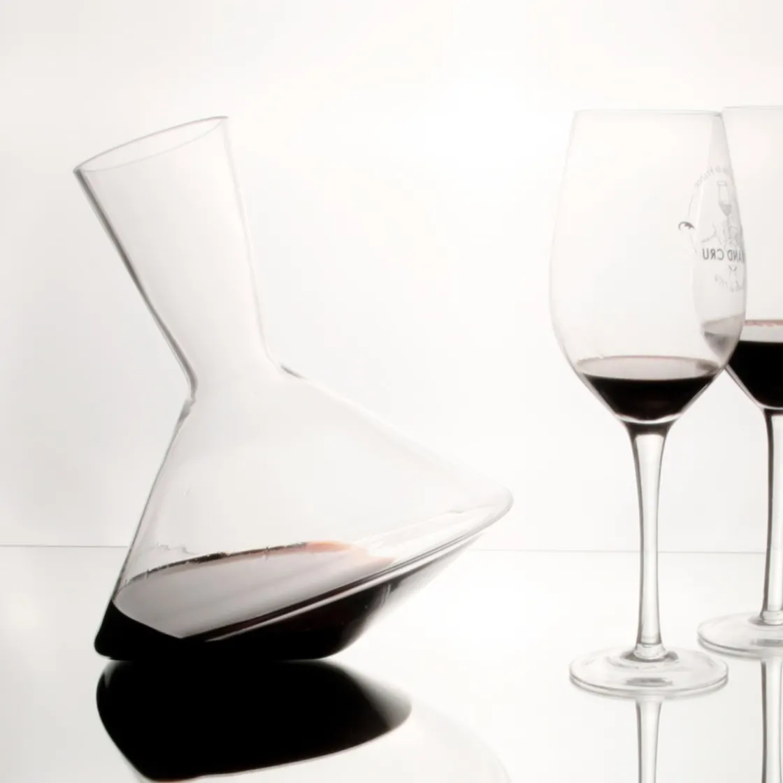 La Chaise Longue Boissons & Cocktails-CARAFE CUBA