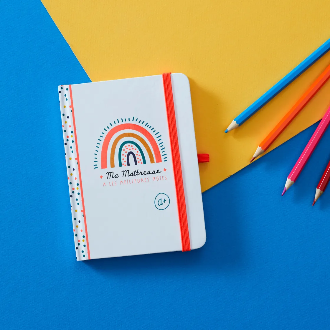 La Chaise Longue Loisirs & Entretien-CARNET MERCI POUR CETTE ANNEE