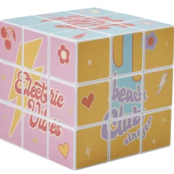 La Chaise Longue Jeux-CASSE TETE HONEY KISS