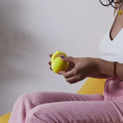 La Chaise Longue Jeux-CASSE TETES FRUIT CITRON