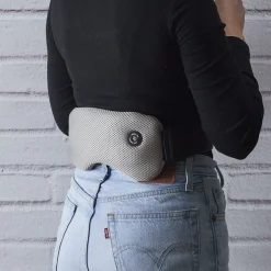 La Chaise Longue Massage & Relaxation-CEINTURE VIBRANTE LEA