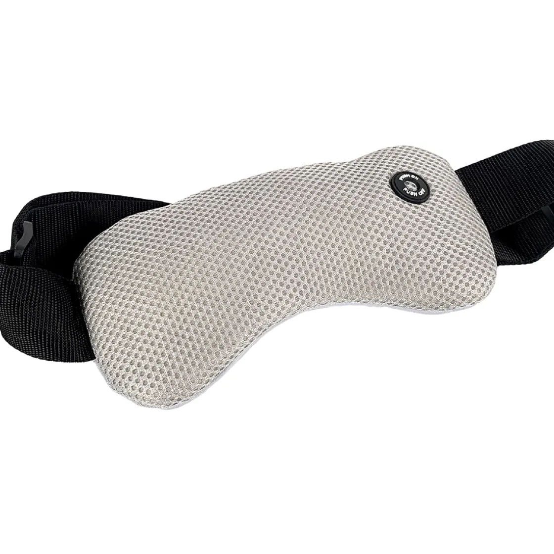 La Chaise Longue Massage & Relaxation-CEINTURE VIBRANTE LEA