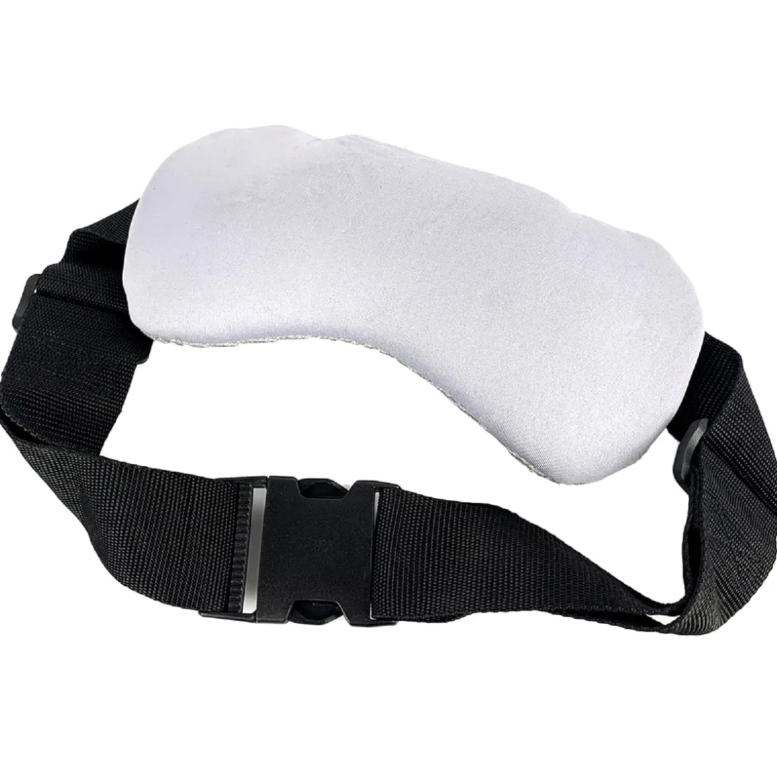 La Chaise Longue Massage & Relaxation-CEINTURE VIBRANTE LEA