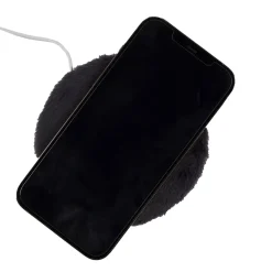 La Chaise Longue Accessoires|Accessoires Smartphone-CHARGEUR A INDUCTION CHAT