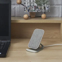 La Chaise Longue Accessoires|Accessoires Smartphone-CHARGEUR A INDUCTION DE BUREAU
