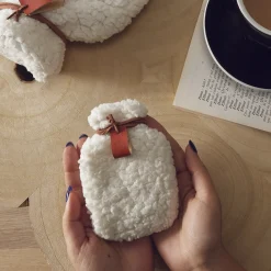 La Chaise Longue Cocoon-CHAUFFERETTE CALIN