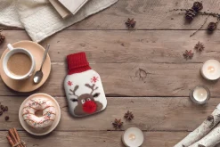 La Chaise Longue Cocoon-CHAUFFERETTE RUDOLPH