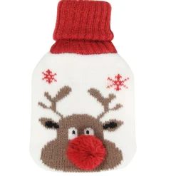 La Chaise Longue Cocoon-CHAUFFERETTE RUDOLPH