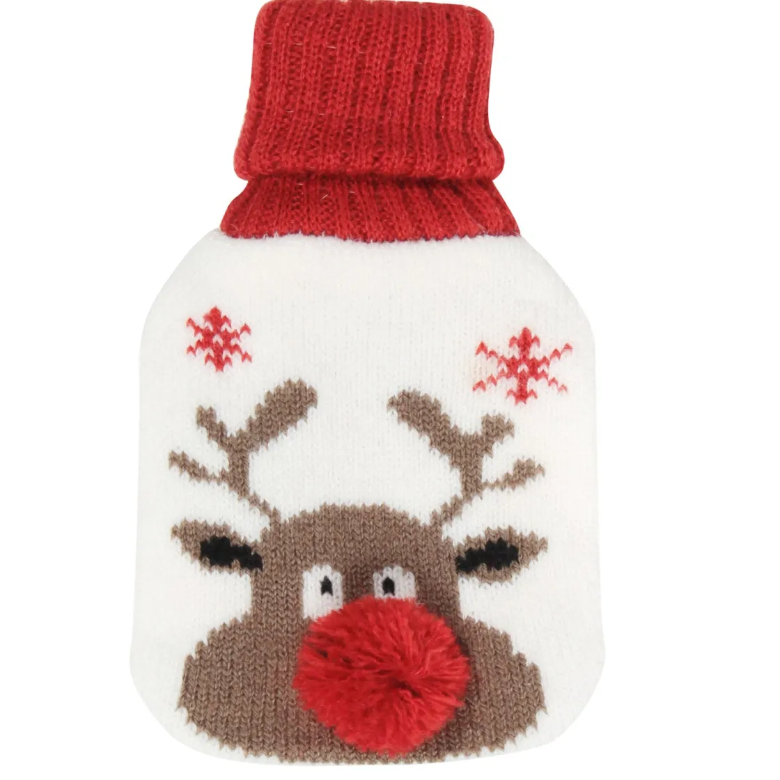 La Chaise Longue Cocoon-CHAUFFERETTE RUDOLPH