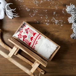 La Chaise Longue Cocoon-CHAUSSETTES CALIN NORDIC FOLK