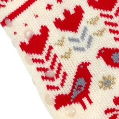 La Chaise Longue Cocoon-CHAUSSETTES CALIN NORDIC FOLK