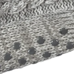 La Chaise Longue Cocoon-CHAUSSETTES CAPITAINE FLEMME