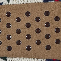 La Chaise Longue Cocoon-CHAUSSETTES JACQUARD FOREST FOLL