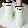 La Chaise Longue Cocoon-CHAUSSETTES KOALA