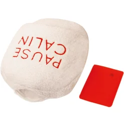 La Chaise Longue Cocoon-CHAUSSON CHAUFFANT PAUSE CALIN XXL