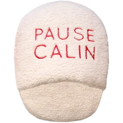 La Chaise Longue Cocoon-CHAUSSON CHAUFFANT PAUSE CALIN XXL