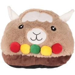 La Chaise Longue Cocoon-CHAUSSON LAMA XXL