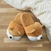 La Chaise Longue Cocoon-CHAUSSONS SHIBA TAILLE 38/39