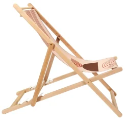 La Chaise Longue Jardin-CHILIENNE ARCHI