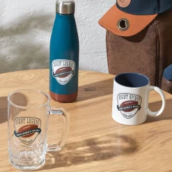 La Chaise Longue Pique-nique & Barbecue-CHOPE A BIERE RUGBY