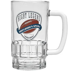 La Chaise Longue Pique-nique & Barbecue-CHOPE A BIERE RUGBY