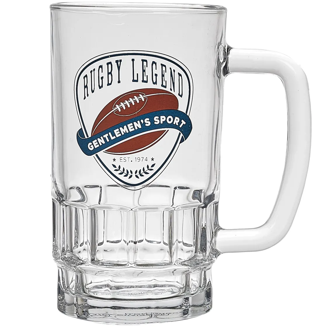 La Chaise Longue Pique-nique & Barbecue-CHOPE A BIERE RUGBY