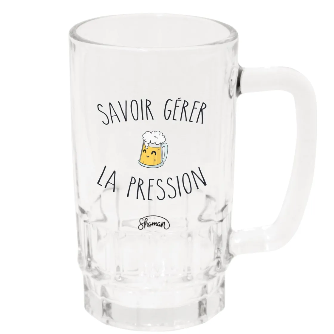 La Chaise Longue Pique-nique & Barbecue|Boissons & Cocktails-CHOPE A BIERE SAVOIR GERER LA PRESSION