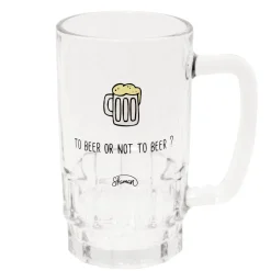 La Chaise Longue Pique-nique & Barbecue|Boissons & Cocktails-CHOPE A BIERE TO BEER OR NOT TO BEER