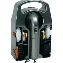 La Chaise Longue Loisirs & Entretien-CIREUSE A CHAUSSURES EN COFFRET