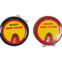 La Chaise Longue Loisirs & Entretien-CIREUSE A CHAUSSURES EN COFFRET