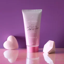 La Chaise Longue Beauté & Soin-COFFRET BAIN FLEUR DE CERISIER 3 PCS