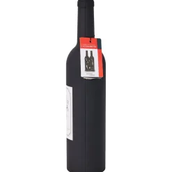 La Chaise Longue Vin & Champagne-COFFRET BOUTEILLE 5 ACCESSOIRES VIN MEILLEUR PAPA