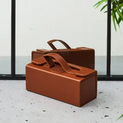 La Chaise Longue Loisirs & Entretien-COFFRET CIRAGE OAKLAND