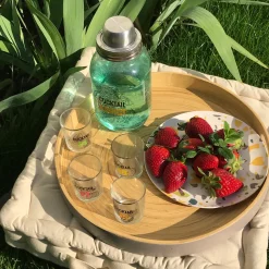 La Chaise Longue Boissons & Cocktails-COFFRET COCKTAIL DETOX