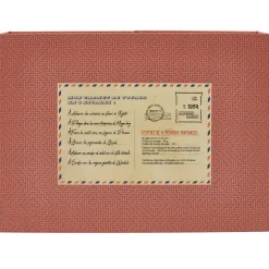 La Chaise Longue Senteurs-COFFRET DE 6 BOUGIES SENTEURS DU MONDE