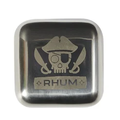 La Chaise Longue Boissons & Cocktails-COFFRET DE 6 GLACONS SPIRIT TASTING