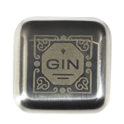 La Chaise Longue Boissons & Cocktails-COFFRET DE 6 GLACONS SPIRIT TASTING