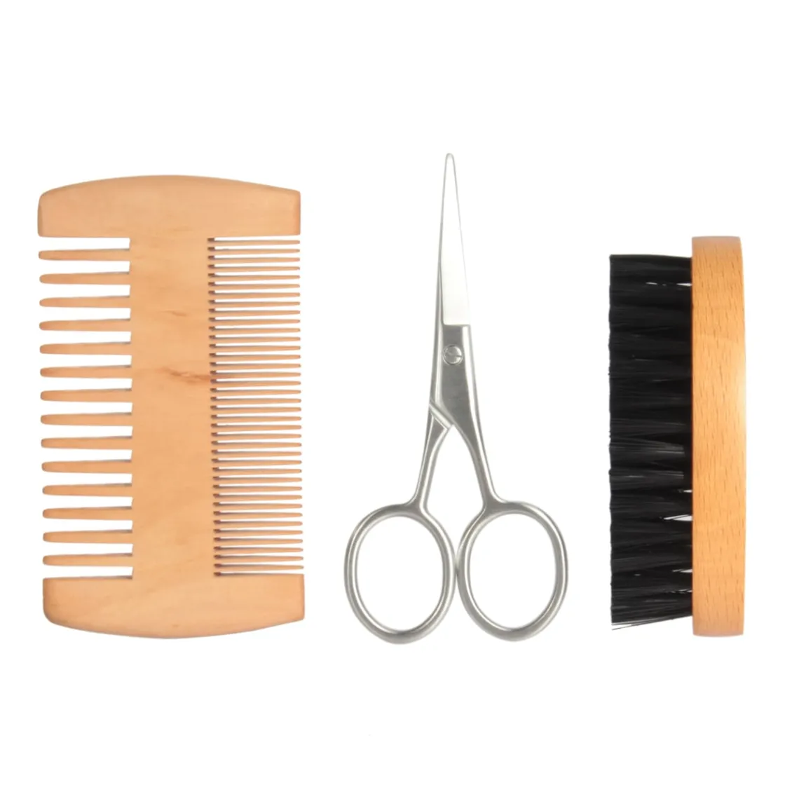 La Chaise Longue Beauté & Soin-COFFRET ENTRETIEN BARBE LABEL BARBE