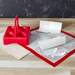 La Chaise Longue Sur Le Pouce|Accessoires-COFFRET FORTUNE COOKIES