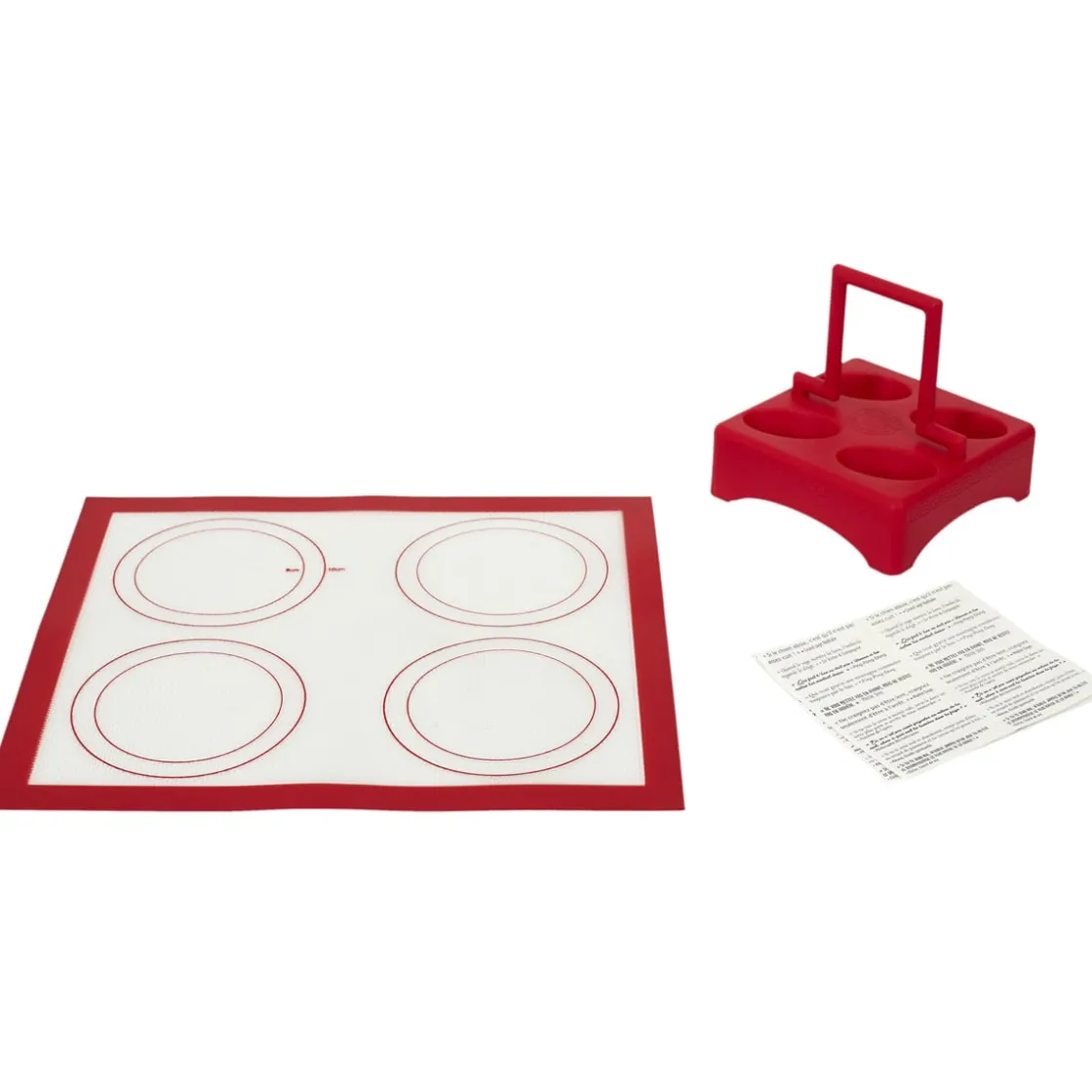 La Chaise Longue Sur Le Pouce|Accessoires-COFFRET FORTUNE COOKIES