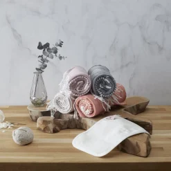 La Chaise Longue Beauté & Soin|Massage & Relaxation-COFFRET FOUTA BALI INDIGO