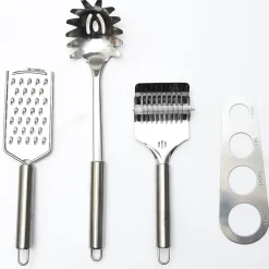 La Chaise Longue Accessoires|Accessoires De Cuisine-COFFRET PREPARATION PASTA