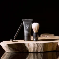 La Chaise Longue Beauté & Soin-COFFRET RASAGE HOMME