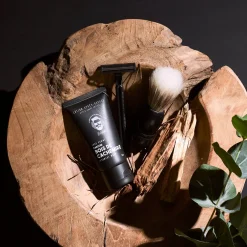 La Chaise Longue Beauté & Soin-COFFRET RASAGE HOMME