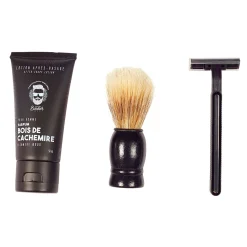 La Chaise Longue Beauté & Soin-COFFRET RASAGE HOMME