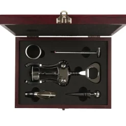 La Chaise Longue Vin & Champagne-COFFRET SOMMELIER