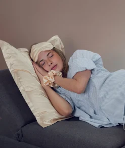 La Chaise Longue Massage & Relaxation-COFFRET SWEET DREAMS SILKY